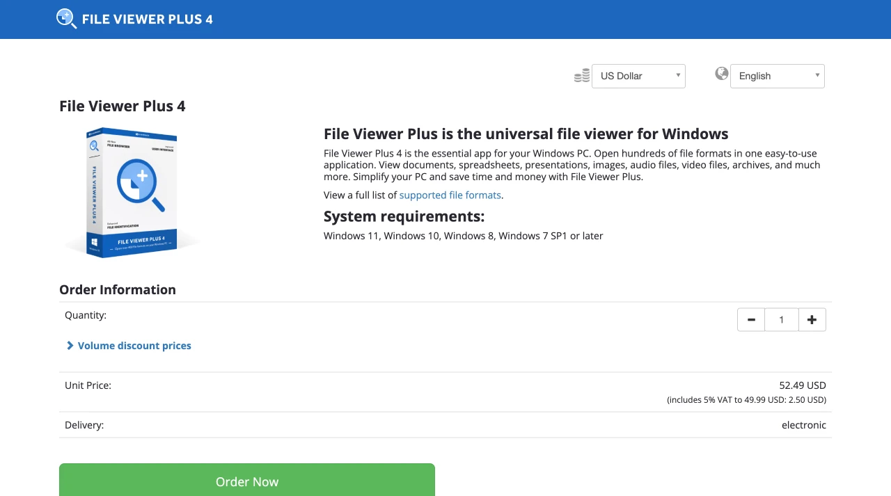 Image from File Viewer Plus 4
